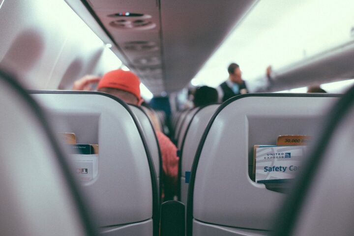 Cabin Crew Medical