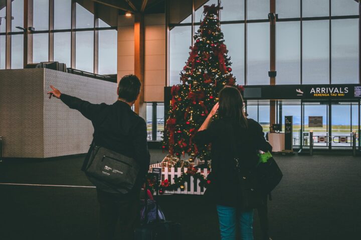 covid tests for christmas travel
