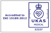 UKAS Logo
