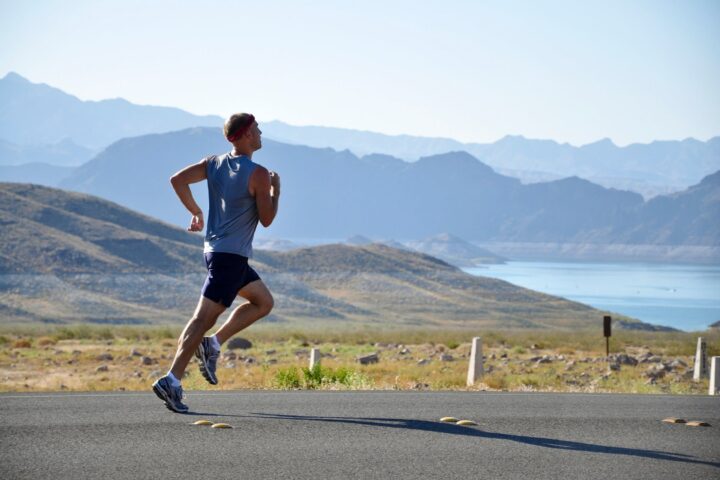 Keeping Fit For Pilot Medical
