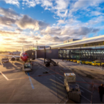 airside driving medical