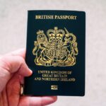 what to bring with you to Initial UK CAA Class 1 Medical