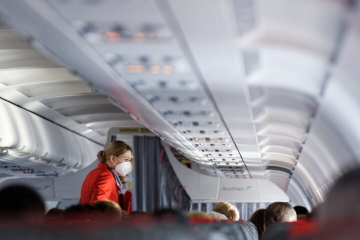 real reasons why you need a cabin crew medical