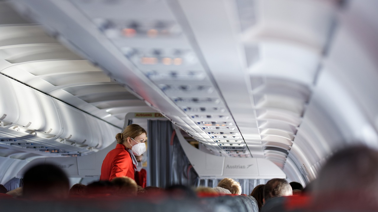 real reasons why you need a cabin crew medical