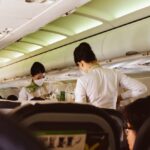 medical requirements for cabin crew