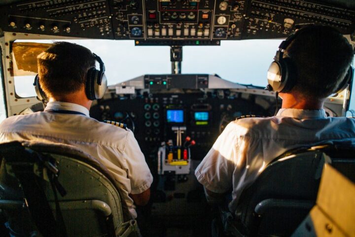 EASA class 1 medical