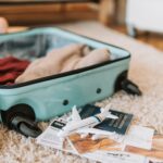 travel vaccine clinic