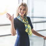 CAA or easa cabin crew medical
