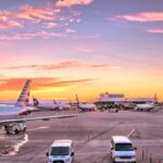 airside driving medical
