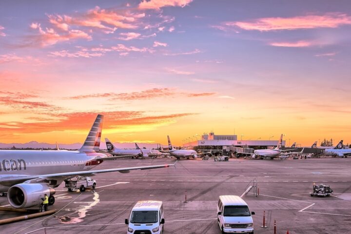 airside driving medical