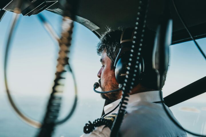 Which aviation medical do you need?