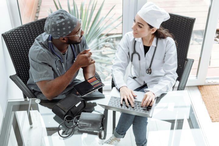 Support for your civil aviation authority medical