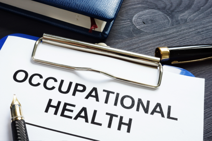 work medicals