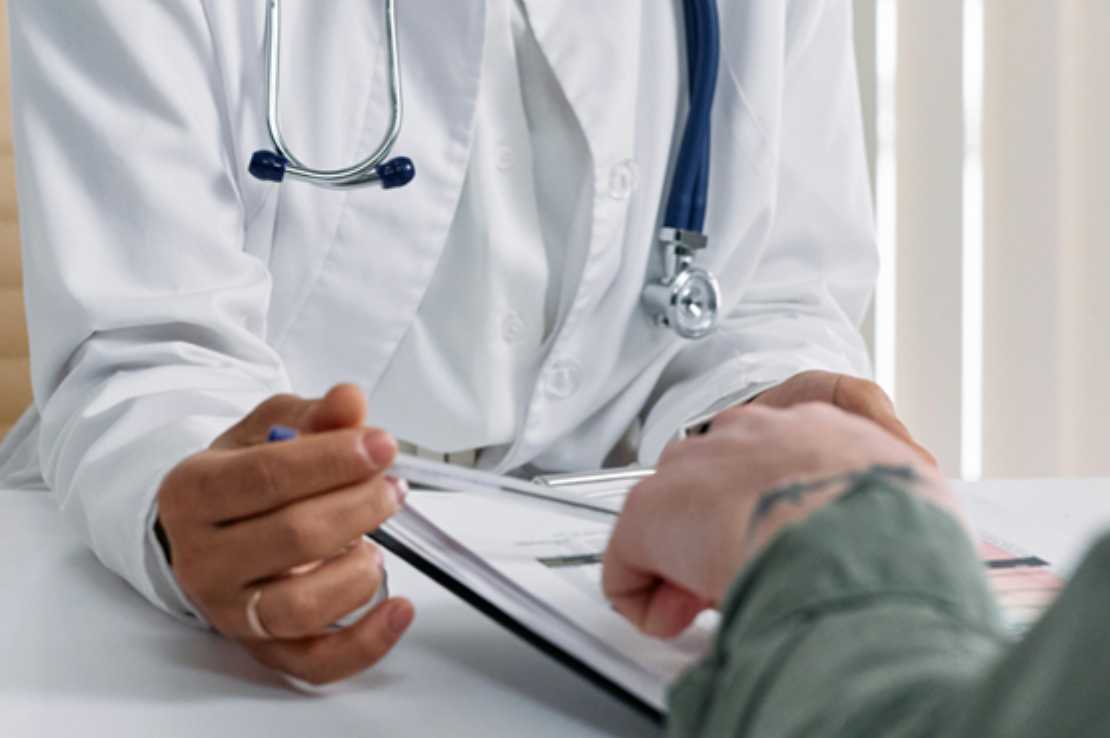 occupational health services