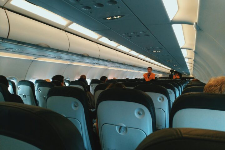 medical for cabin crew