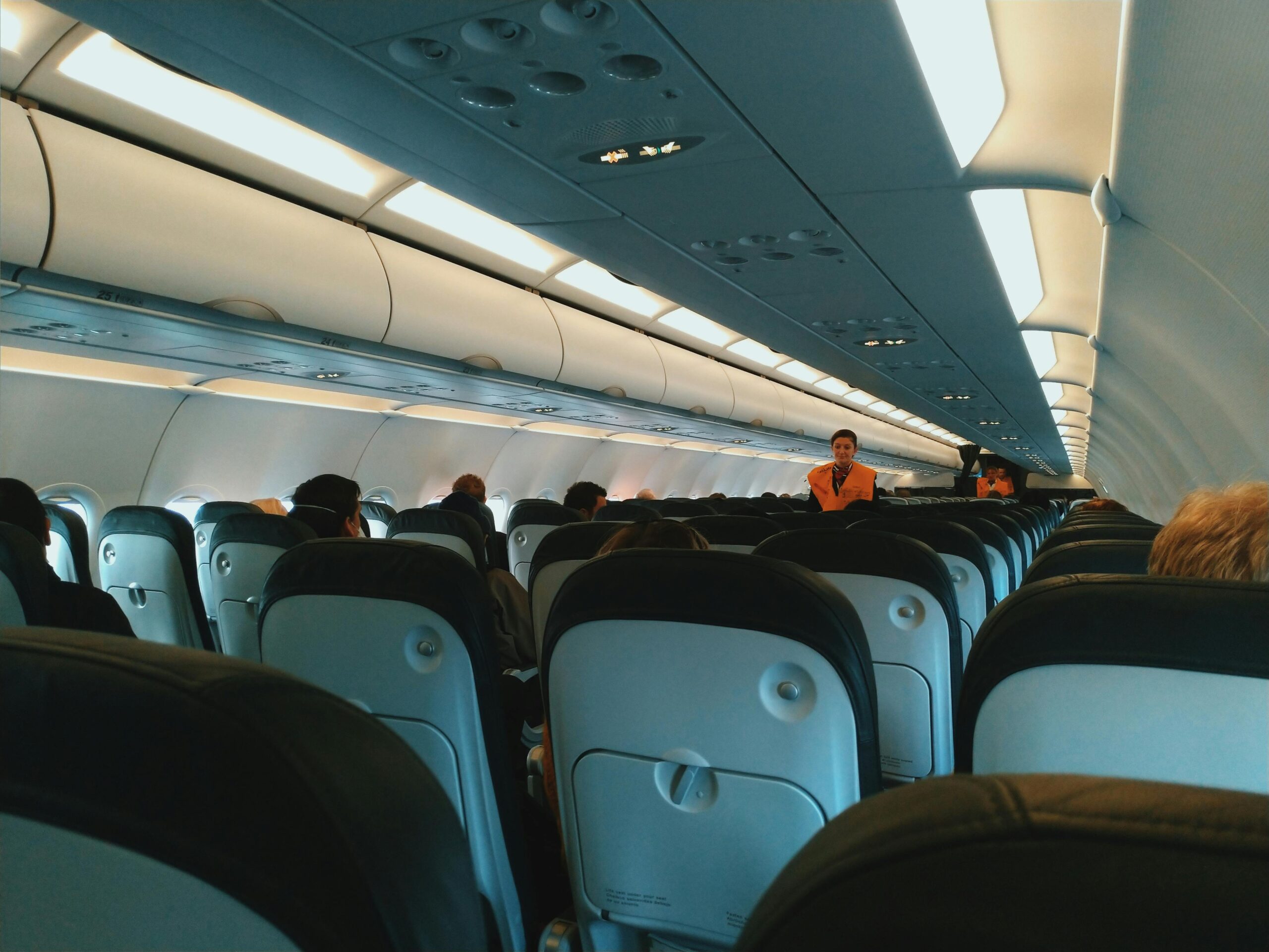 medical for cabin crew