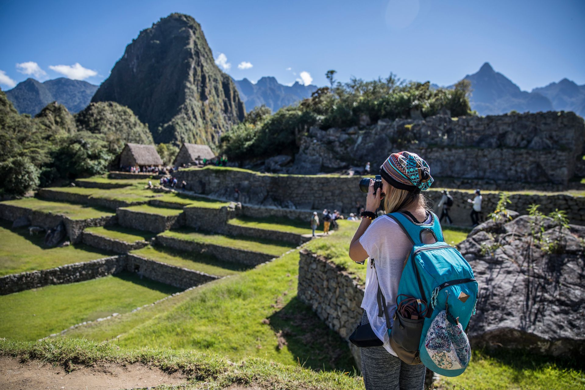 travel vaccinations